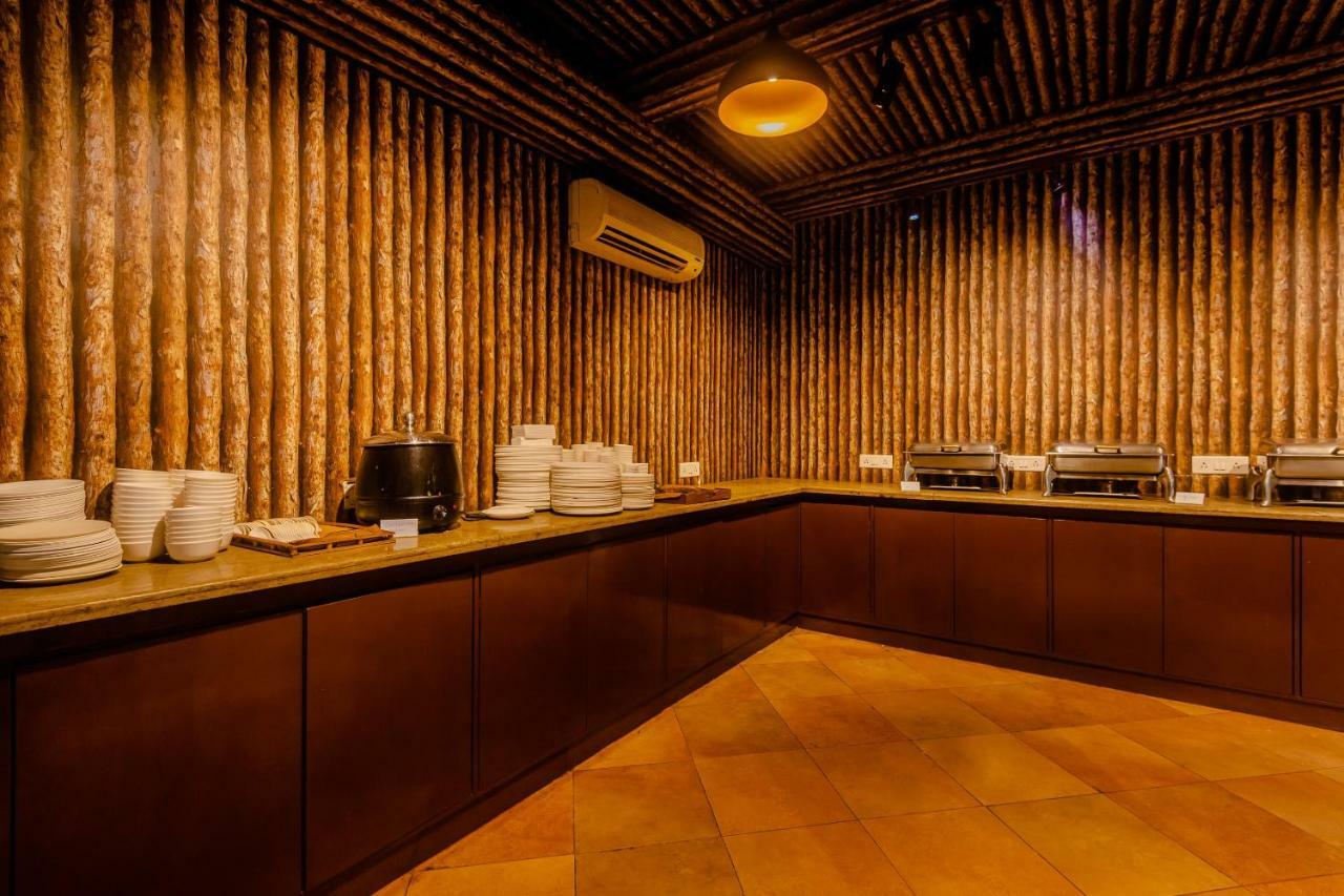 Capital O 35403 Discover Resorts Neral Zewnętrze zdjęcie