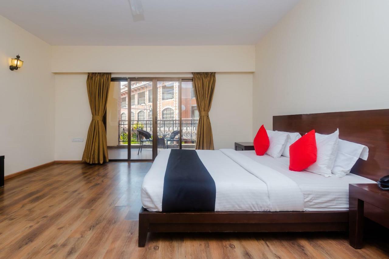 Capital O 35403 Discover Resorts Neral Zewnętrze zdjęcie