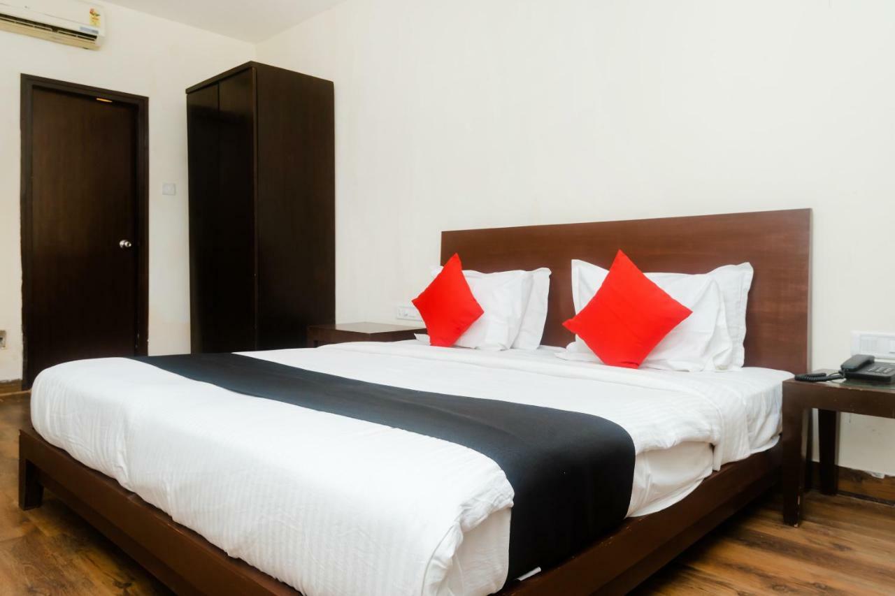 Capital O 35403 Discover Resorts Neral Zewnętrze zdjęcie