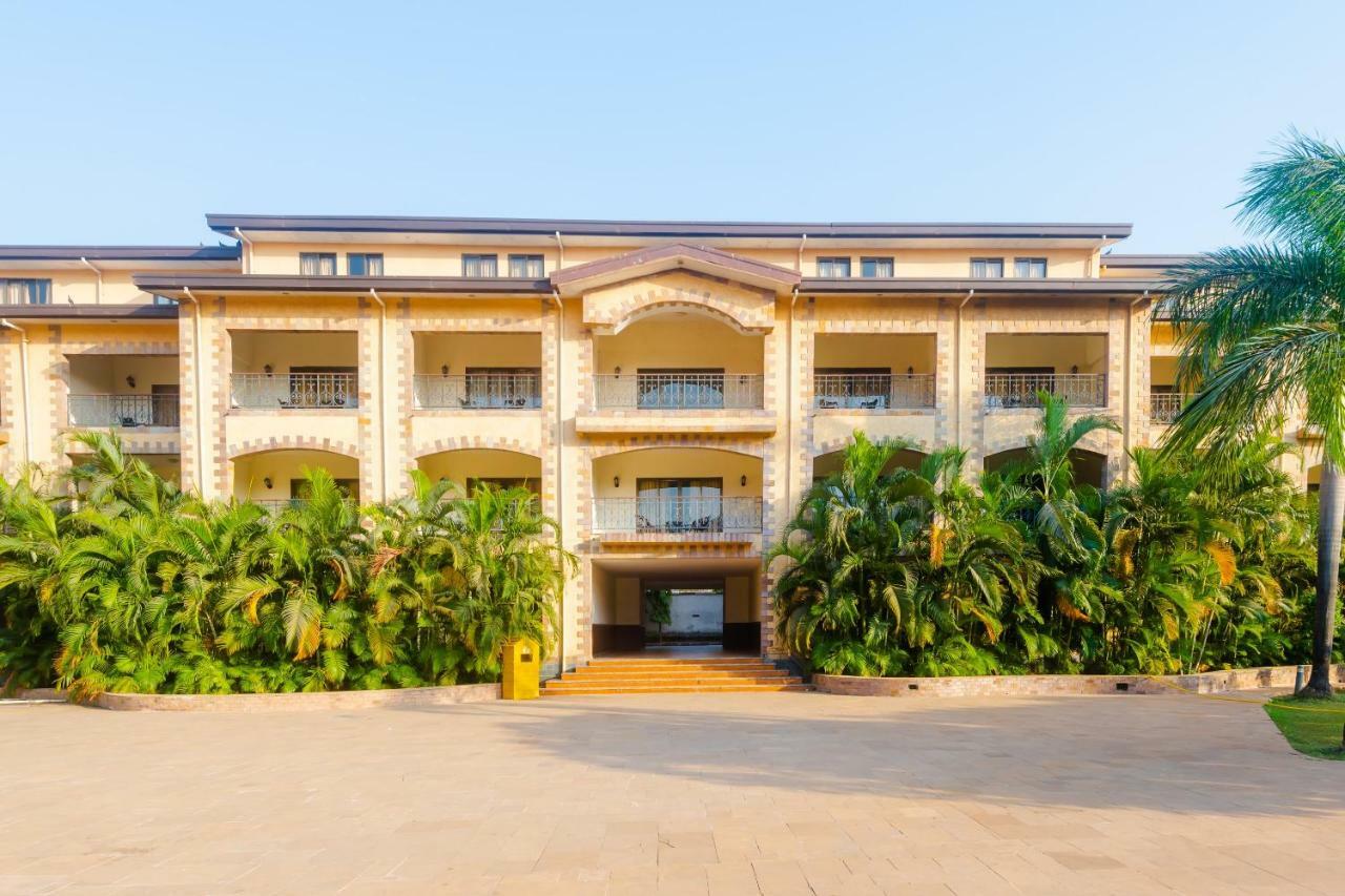 Capital O 35403 Discover Resorts Neral Zewnętrze zdjęcie