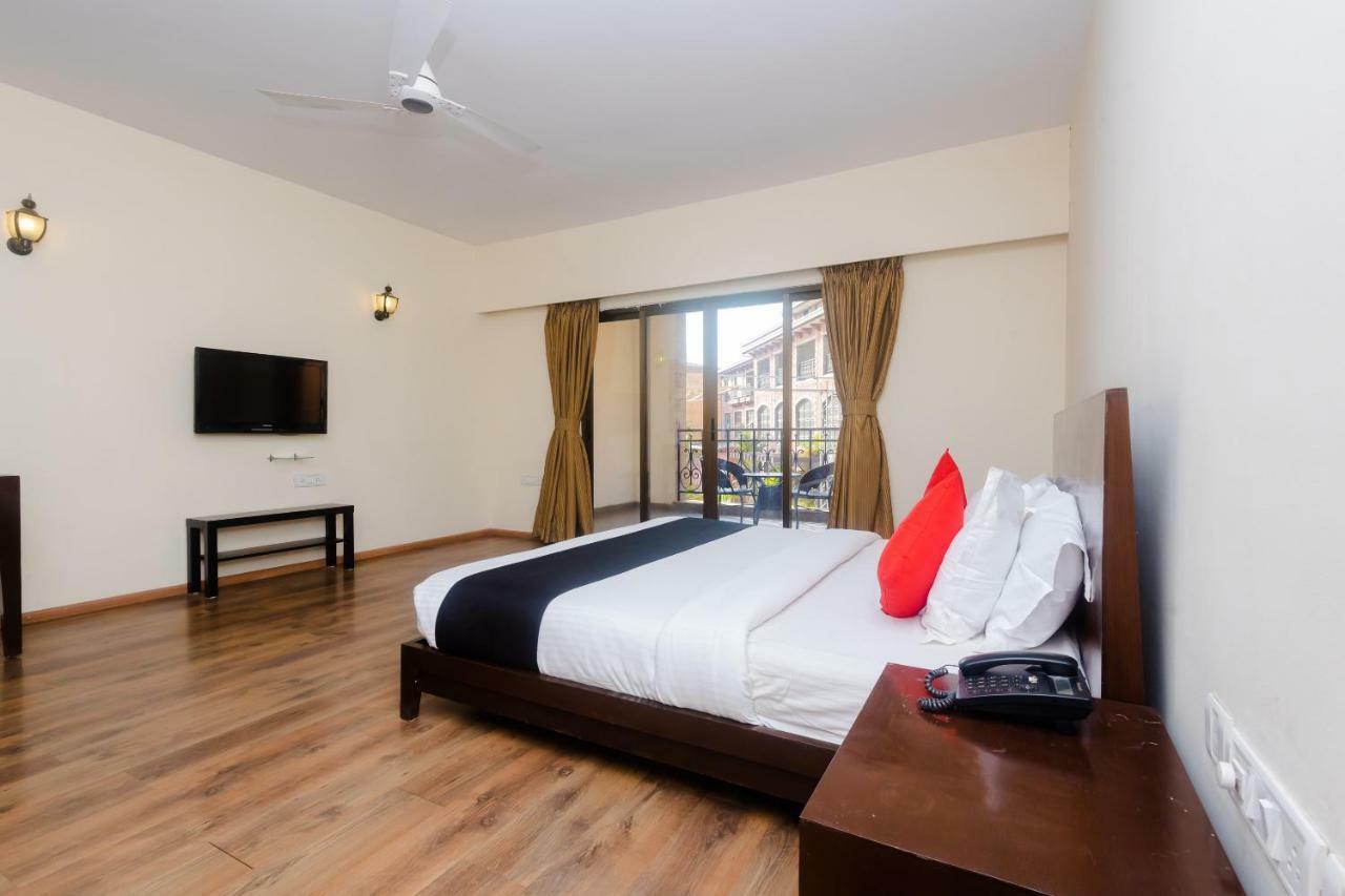 Capital O 35403 Discover Resorts Neral Zewnętrze zdjęcie