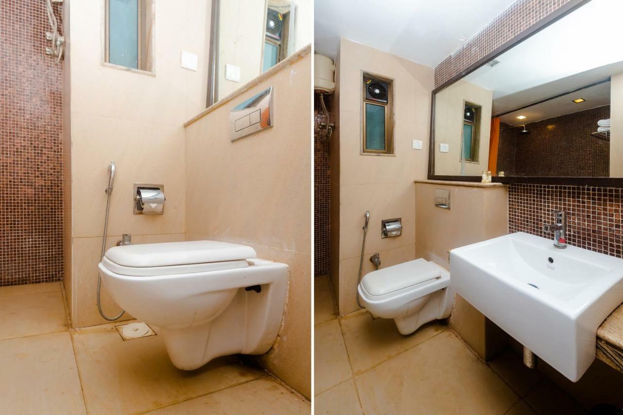 Capital O 35403 Discover Resorts Neral Zewnętrze zdjęcie