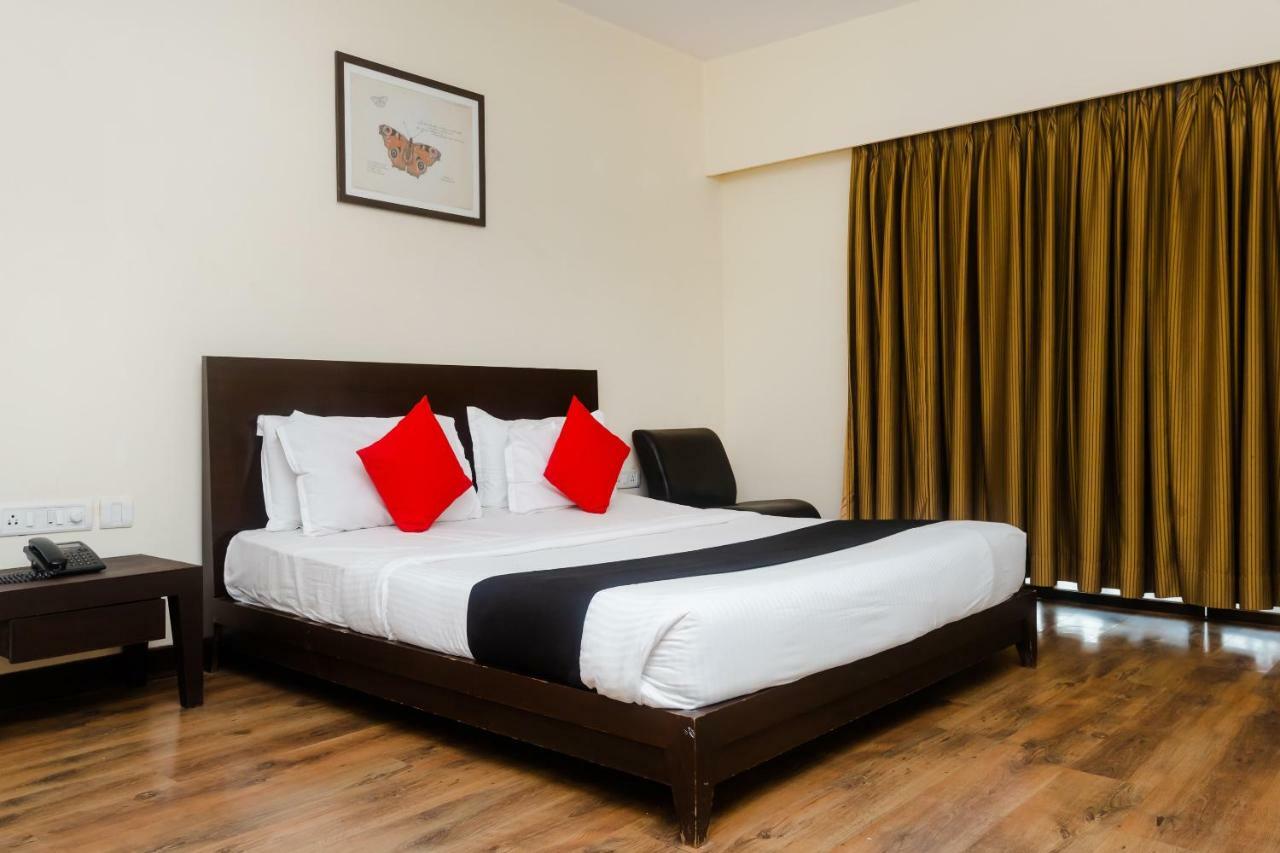 Capital O 35403 Discover Resorts Neral Zewnętrze zdjęcie