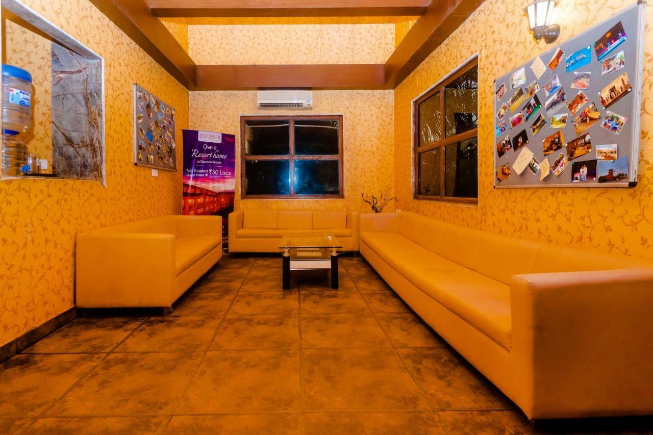 Capital O 35403 Discover Resorts Neral Zewnętrze zdjęcie