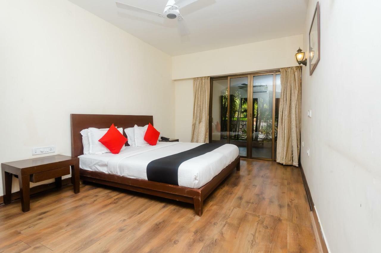 Capital O 35403 Discover Resorts Neral Zewnętrze zdjęcie