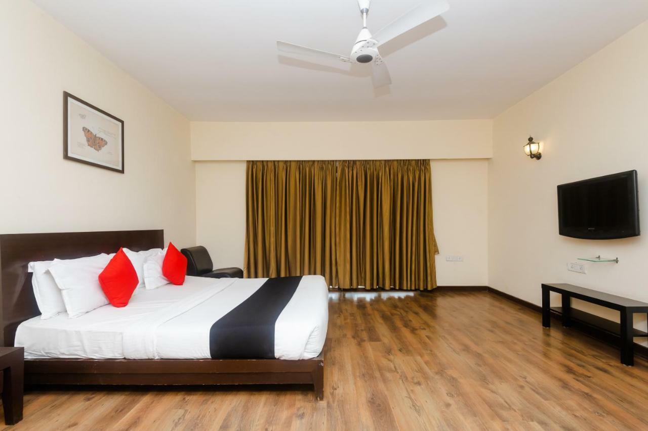 Capital O 35403 Discover Resorts Neral Zewnętrze zdjęcie