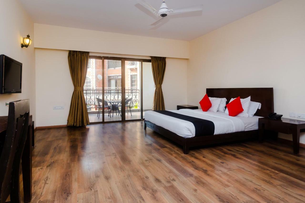 Capital O 35403 Discover Resorts Neral Zewnętrze zdjęcie