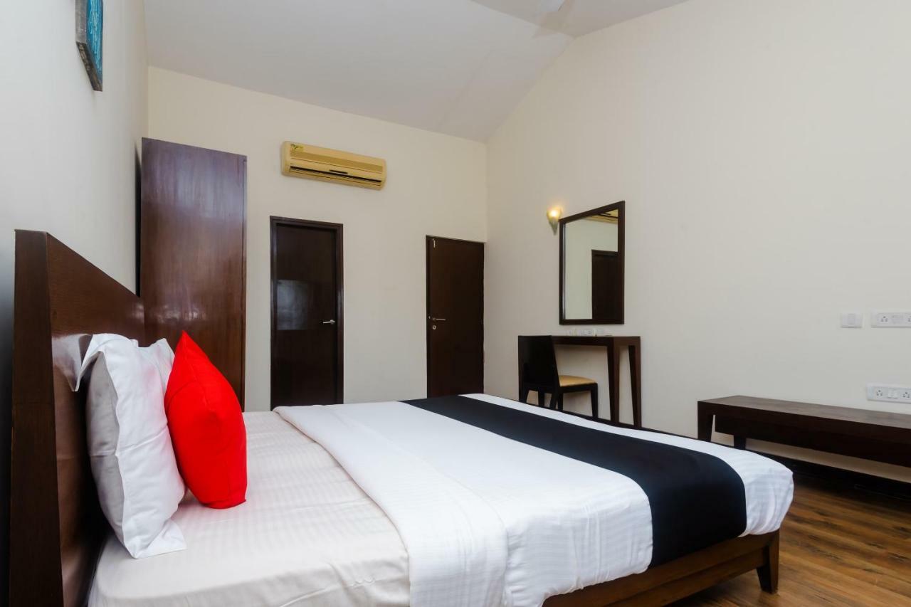 Capital O 35403 Discover Resorts Neral Zewnętrze zdjęcie
