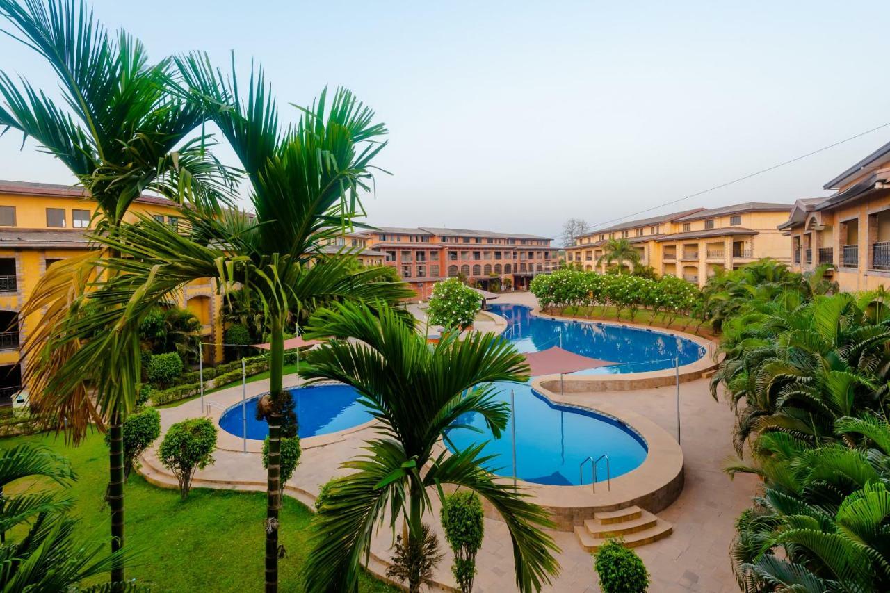Capital O 35403 Discover Resorts Neral Zewnętrze zdjęcie