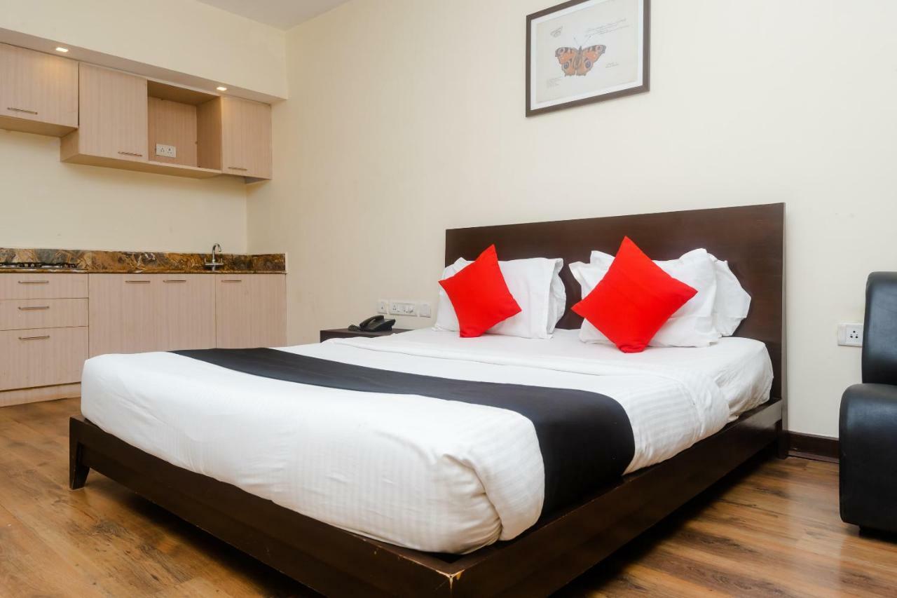 Capital O 35403 Discover Resorts Neral Zewnętrze zdjęcie