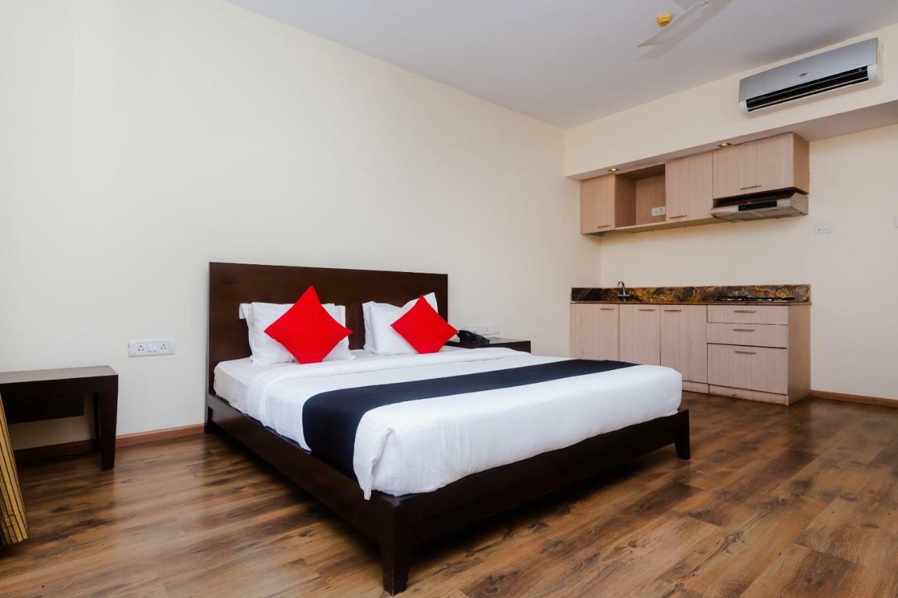 Capital O 35403 Discover Resorts Neral Zewnętrze zdjęcie