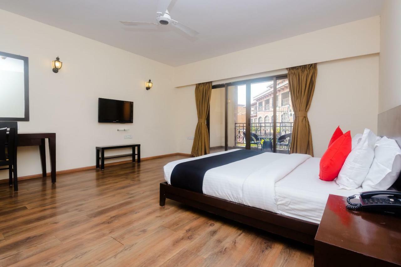 Capital O 35403 Discover Resorts Neral Zewnętrze zdjęcie