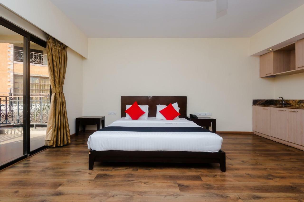 Capital O 35403 Discover Resorts Neral Zewnętrze zdjęcie