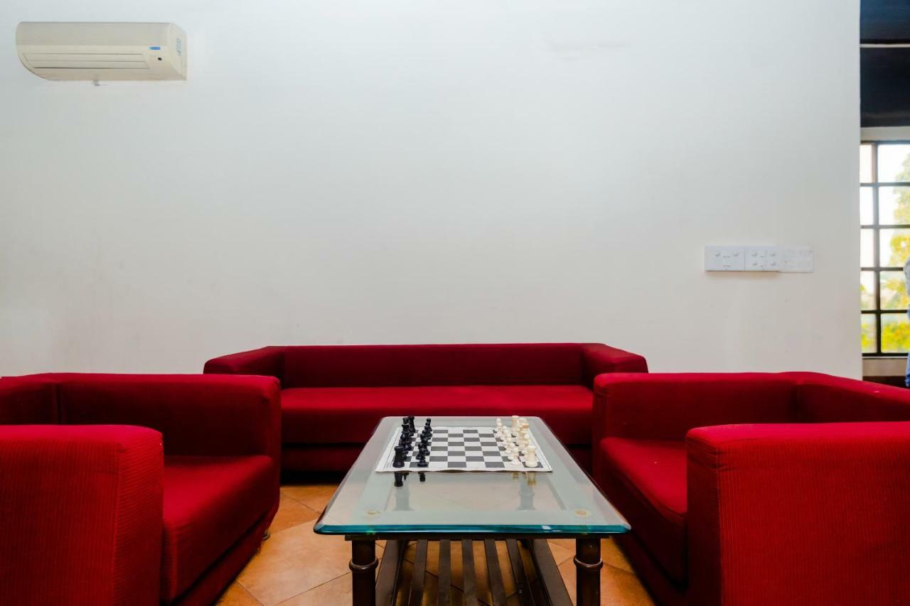 Capital O 35403 Discover Resorts Neral Zewnętrze zdjęcie