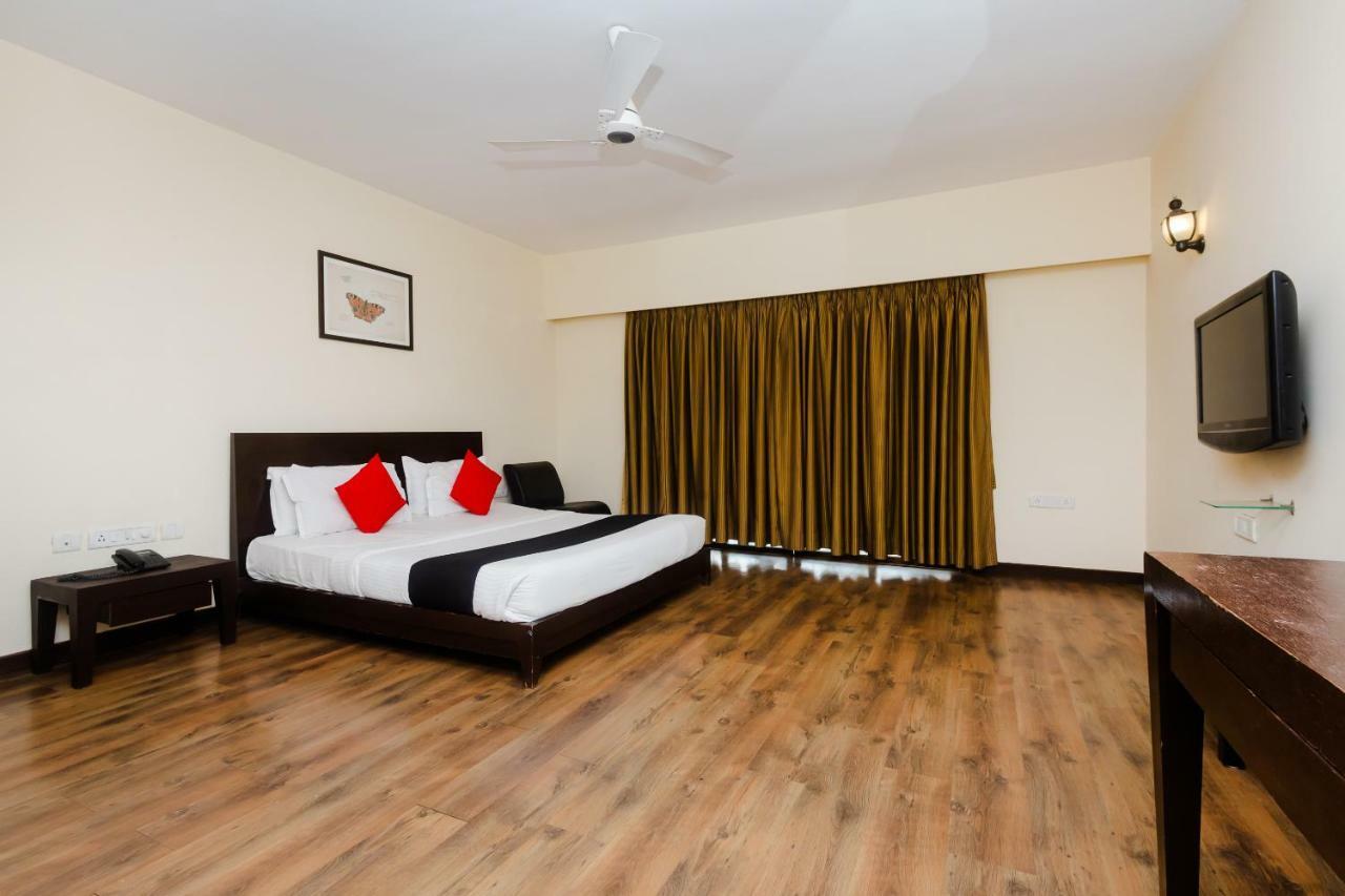 Capital O 35403 Discover Resorts Neral Zewnętrze zdjęcie