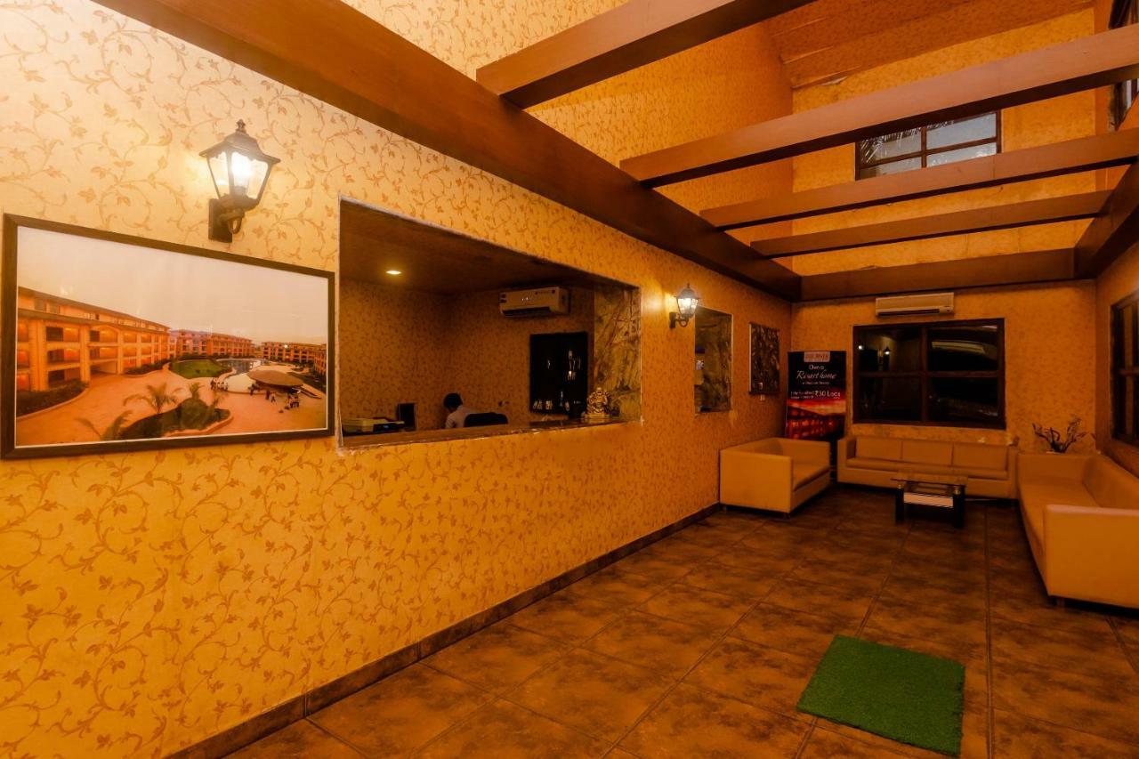 Capital O 35403 Discover Resorts Neral Zewnętrze zdjęcie