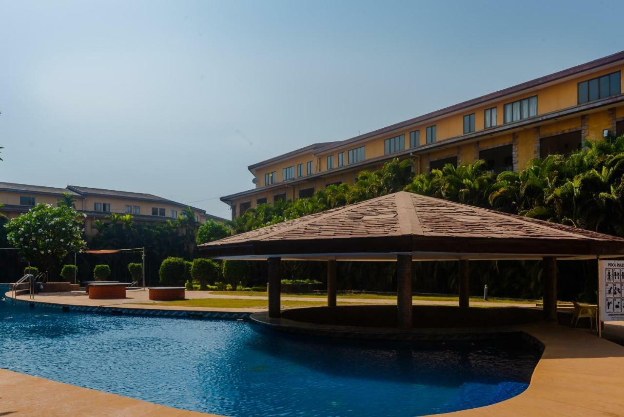 Capital O 35403 Discover Resorts Neral Zewnętrze zdjęcie