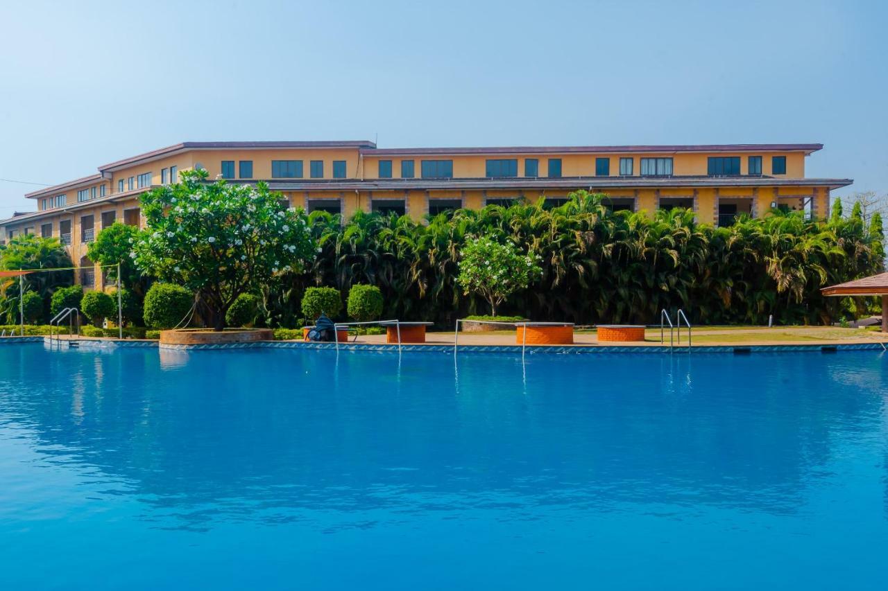 Capital O 35403 Discover Resorts Neral Zewnętrze zdjęcie