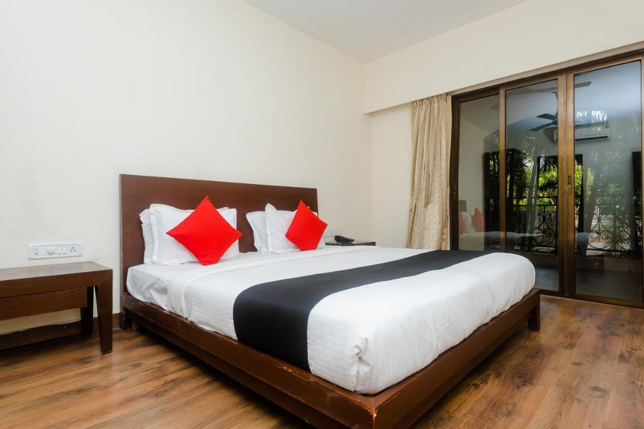 Capital O 35403 Discover Resorts Neral Zewnętrze zdjęcie