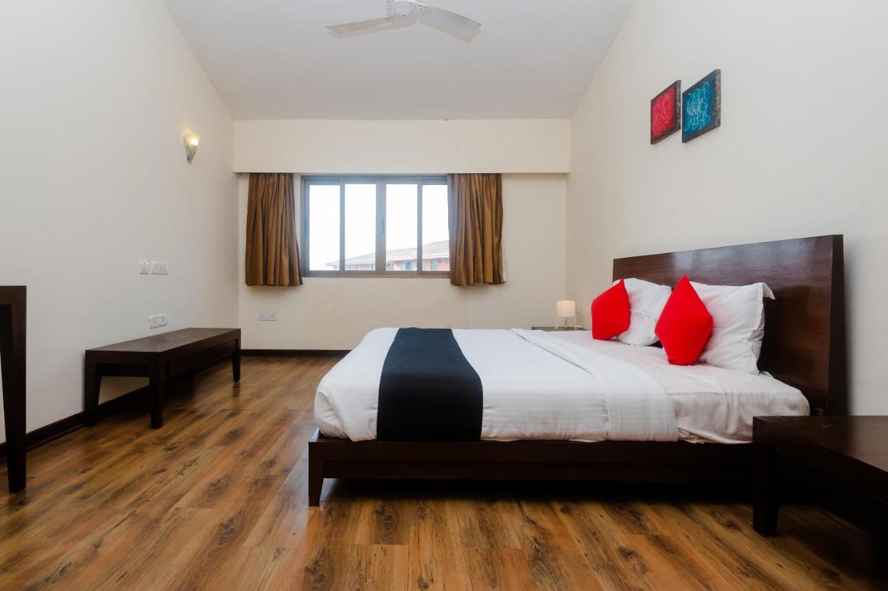 Capital O 35403 Discover Resorts Neral Zewnętrze zdjęcie